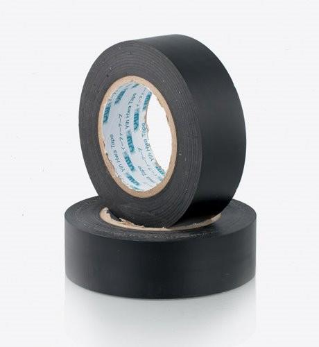 51485 Black Protection Tape PVC 1