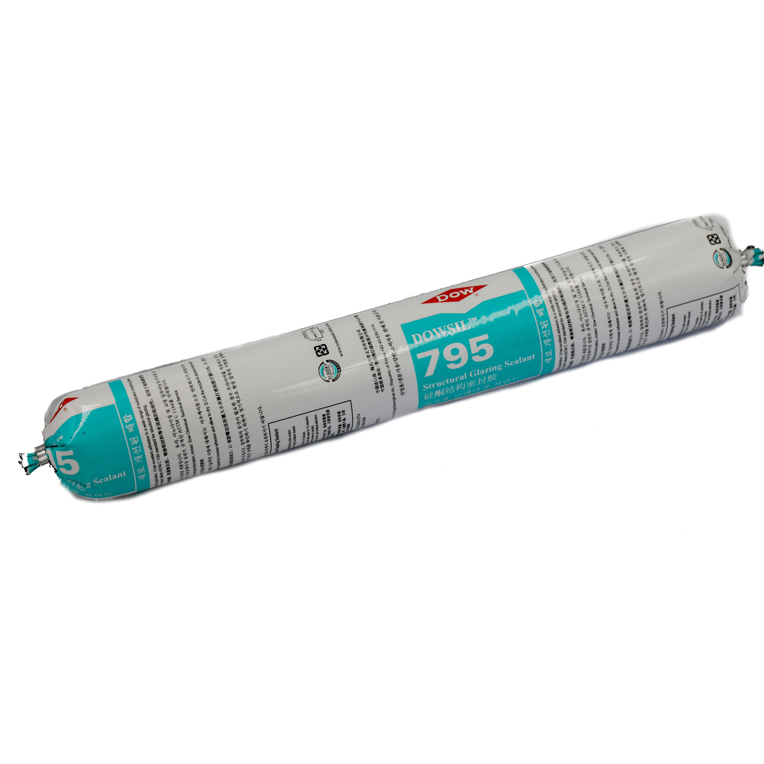 DC795 600 Dowsil 795 Structural Silicone 600ml 1 scaled