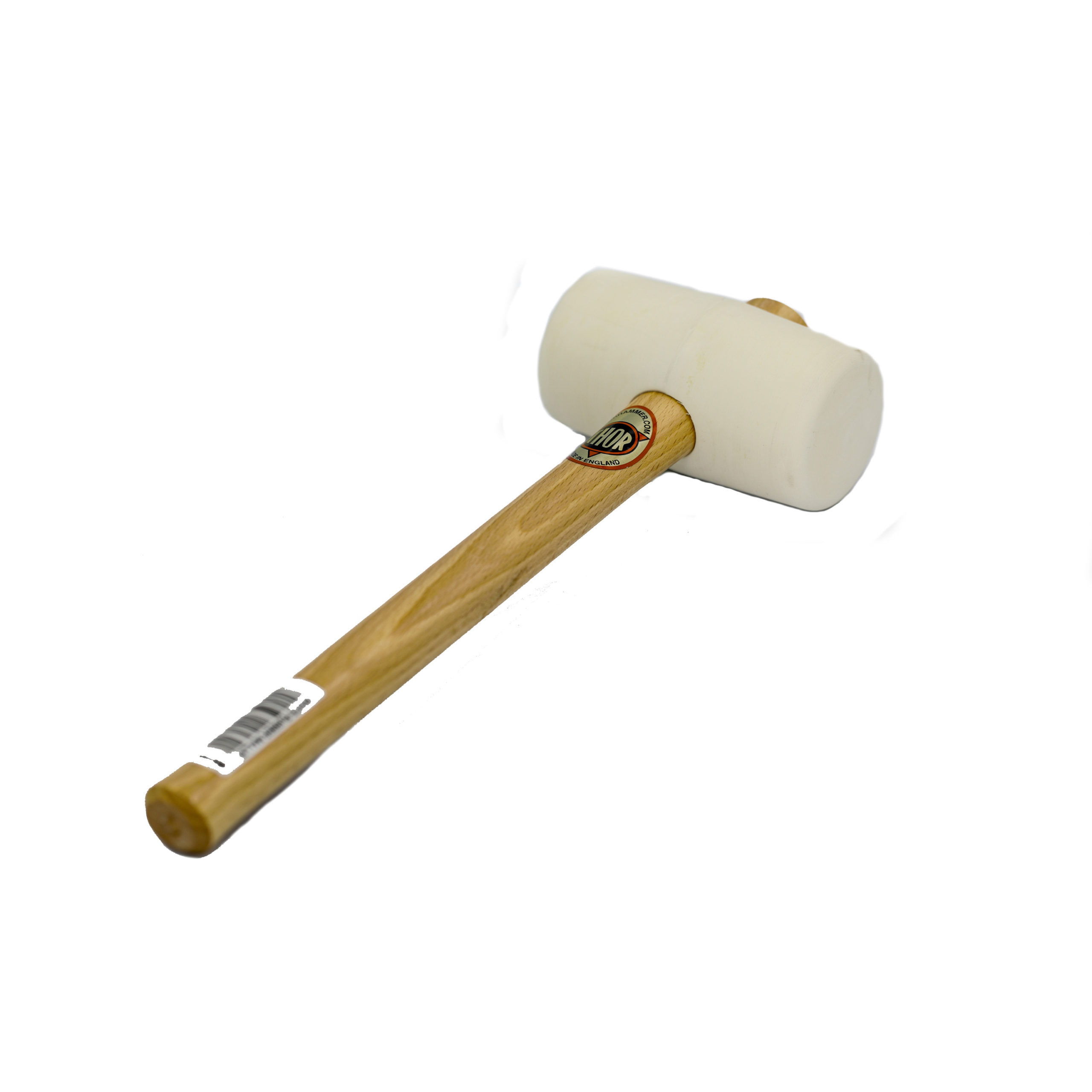 GT624 White Mallet 1 scaled