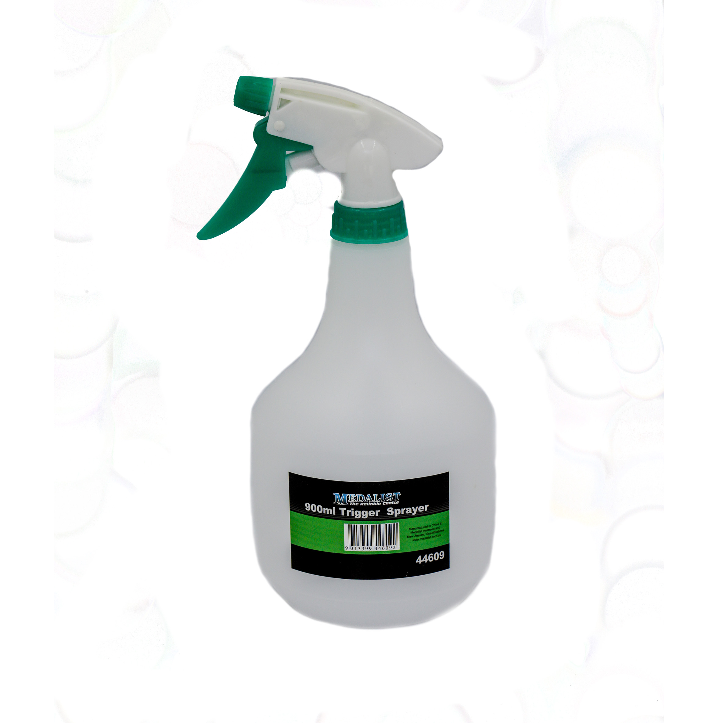 GT652 900ml Spray Bottle 1