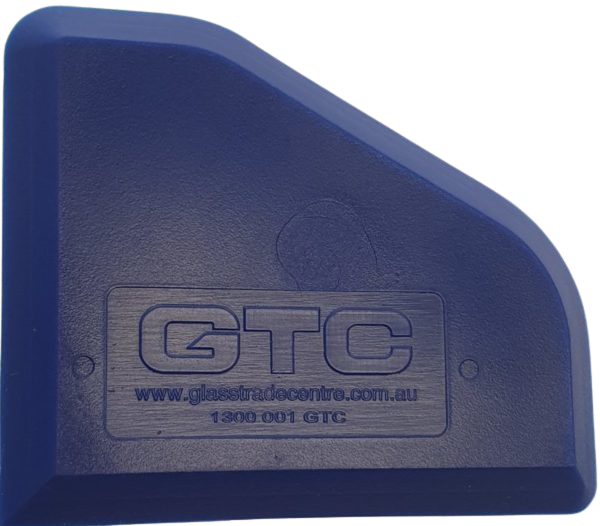 GTP Blue GTC Spatula e