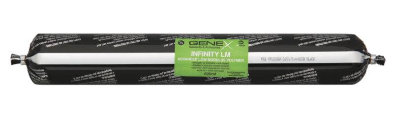 GeneX Infinity e1582692378819