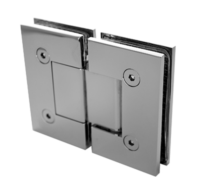 MF2 C 180 deg Shower Hinge