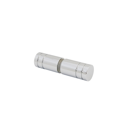 MK25 C Frameless Shower Door Knob