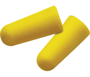 SA230 Disposable Ear Plugs e1581649859461