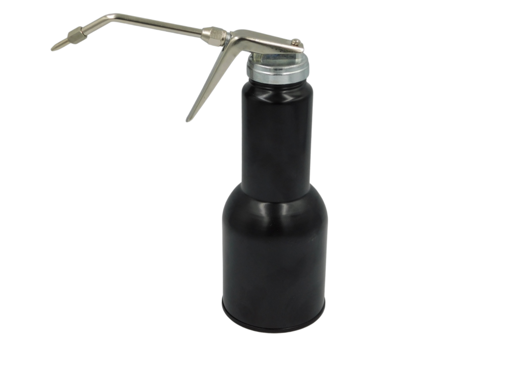 Pint Size Adhesive Gun with tank Glass Trade Centre