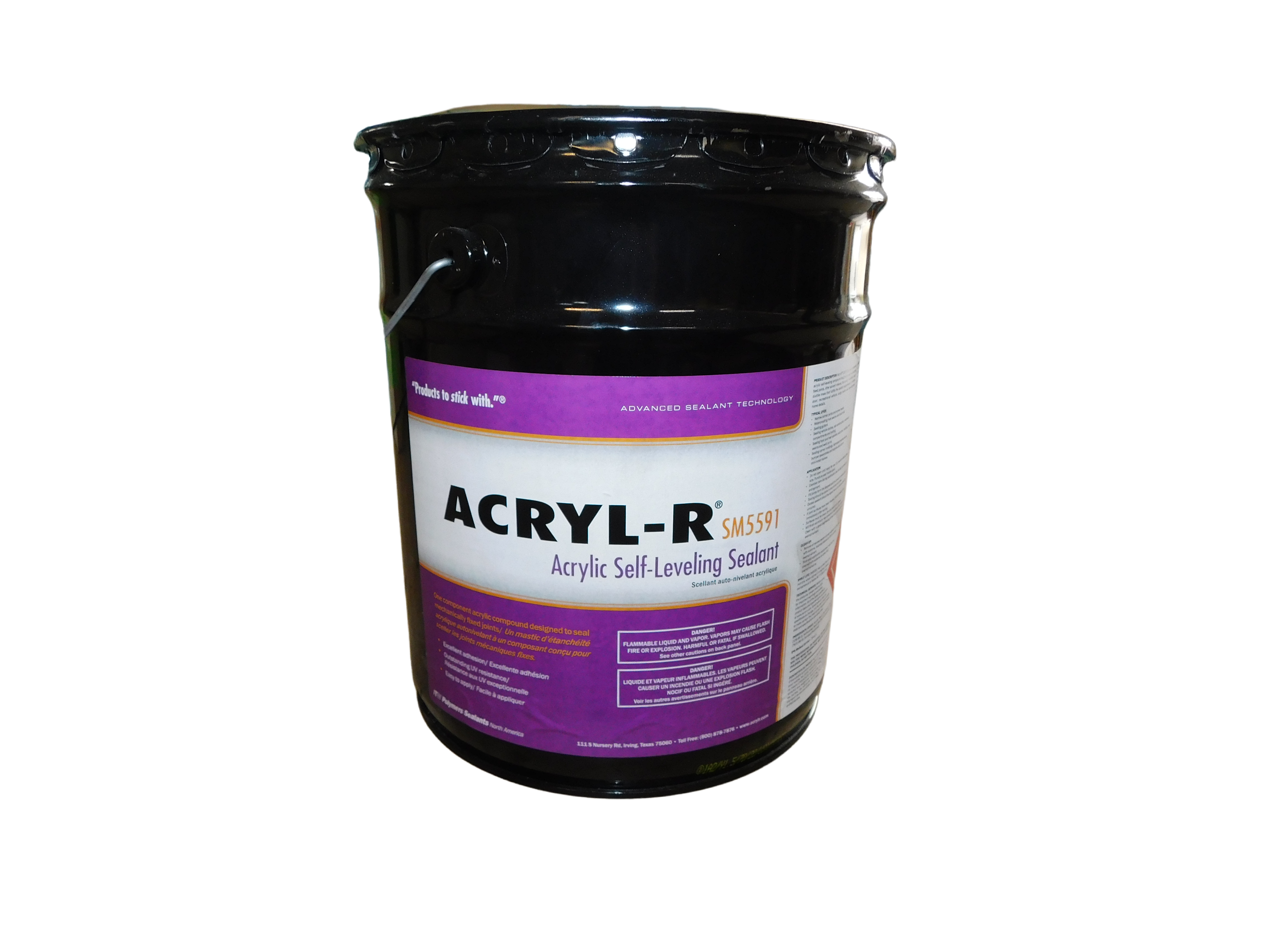 Acryl R Small Joint Sealant