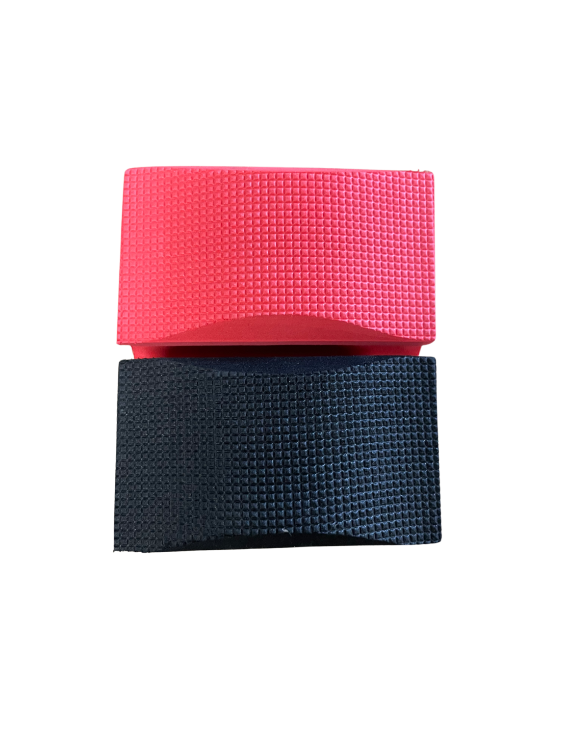 Diamond hand pad Glass Trade Centre